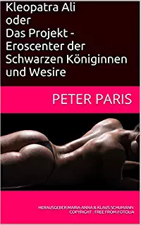 Peter Paris